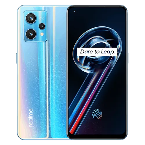 Замена задней крышки Realme 9 pro+