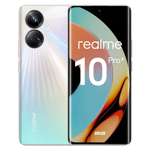 Замена задней крышки Realme 10 pro+