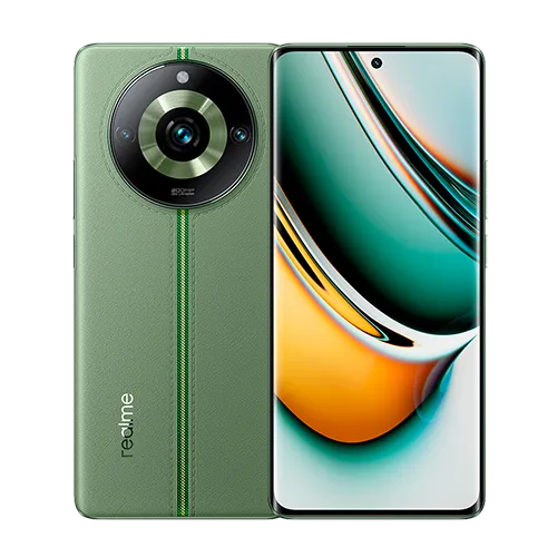 Замена задней крышки Realme 11 pro+