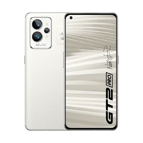 Замена задней крышки Realme GT 2 Pro
