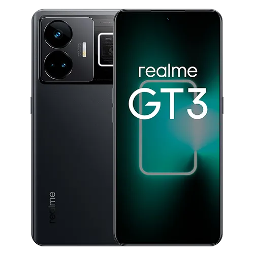Замена задней крышки Realme GT3