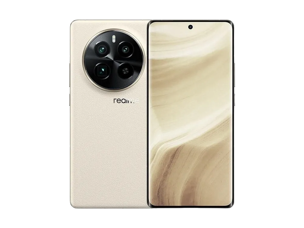 Замена задней крышки Realme GT 5 Pro