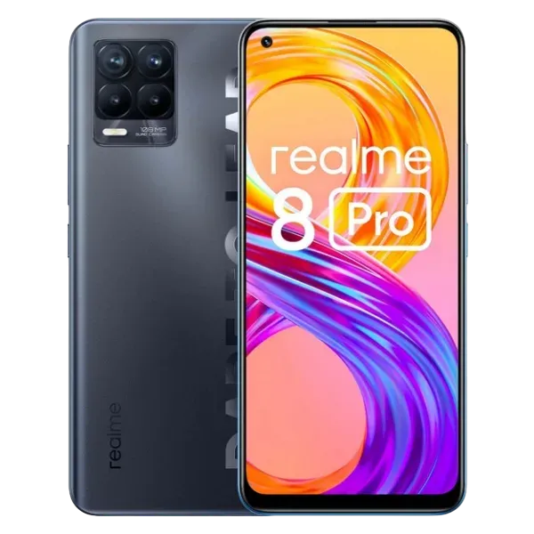 Замена задней крышки Realme 8 Pro